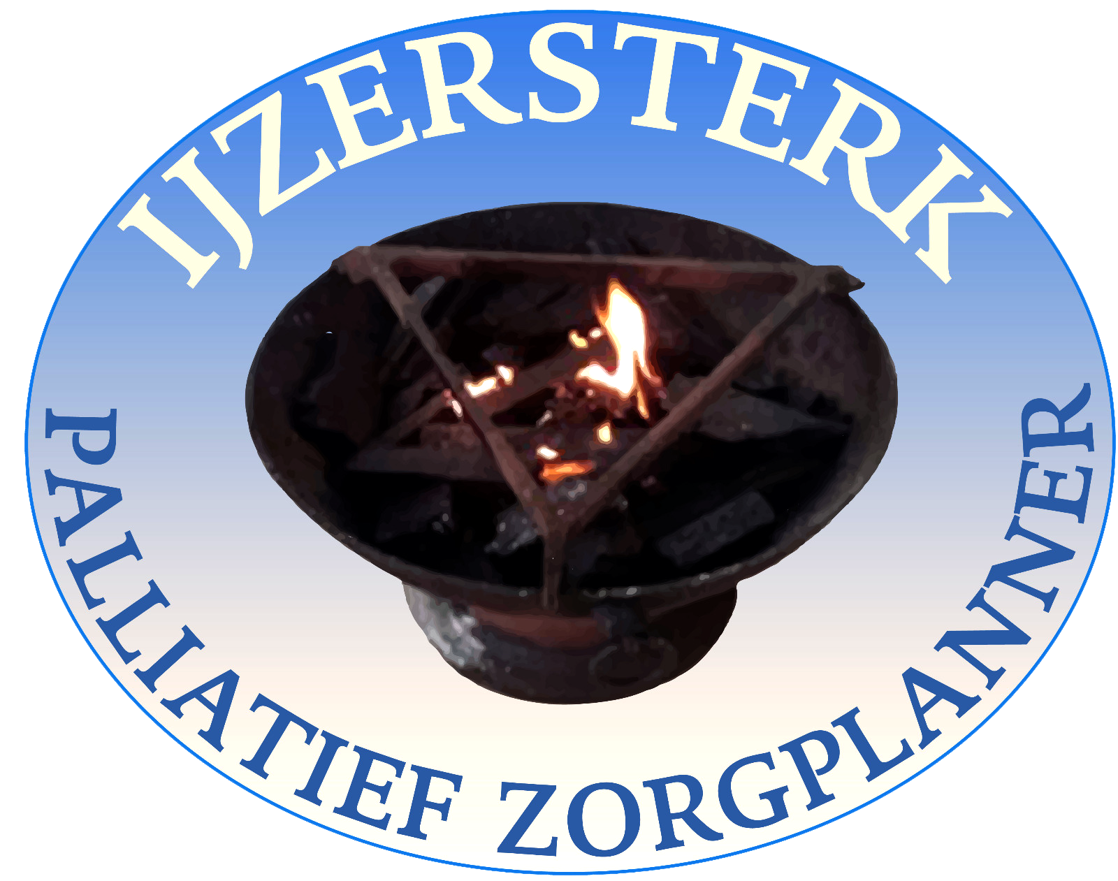 IJZERSTERK PALLIATIEF ZORGPLANNER